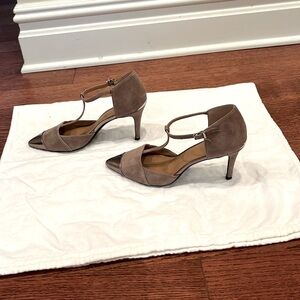 Calvin Klein pumps, med-heeled